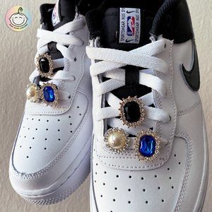 Shoe Charms - Orlando Magic Bundle